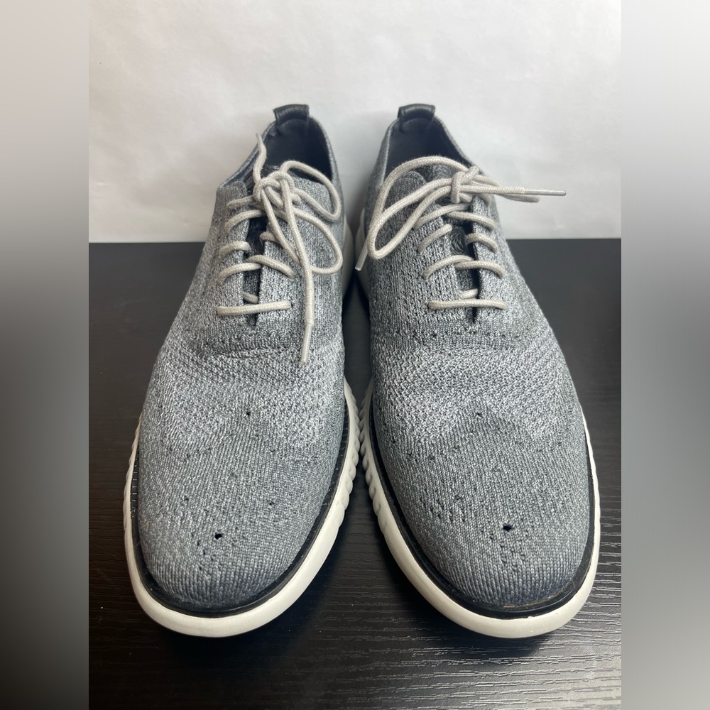 COLE HAAN | 2.ZERØGRAND Wingtip Oxford Sneaker 8.5